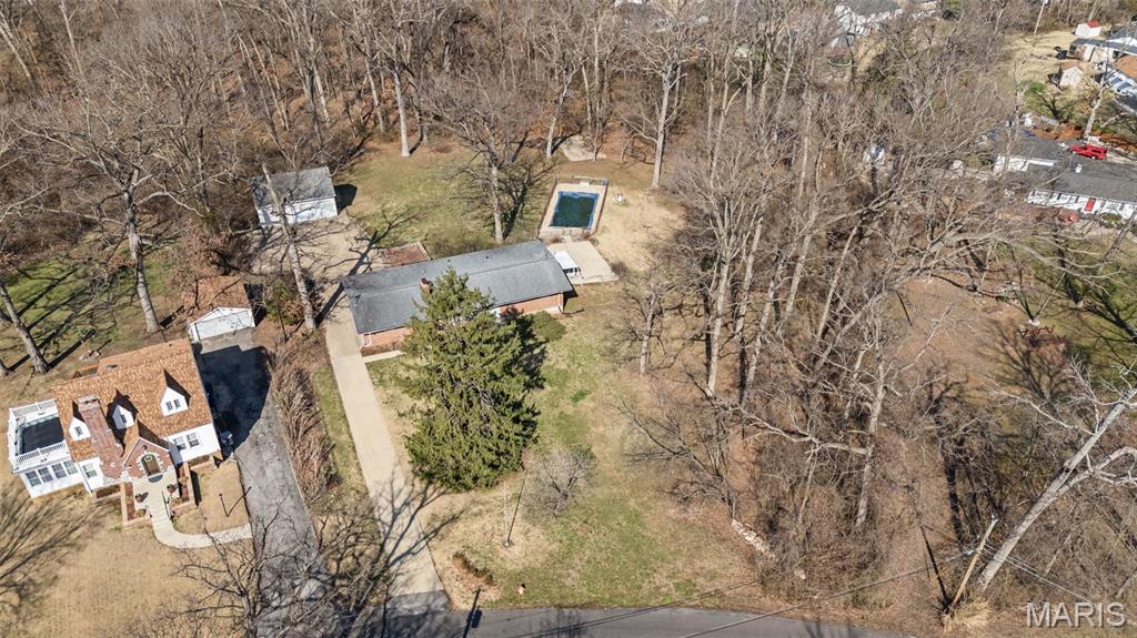 Oakwood Acres - Residential