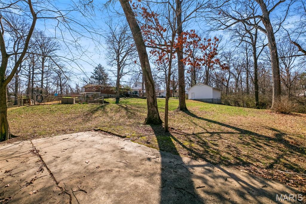 Oakwood Acres - Residential