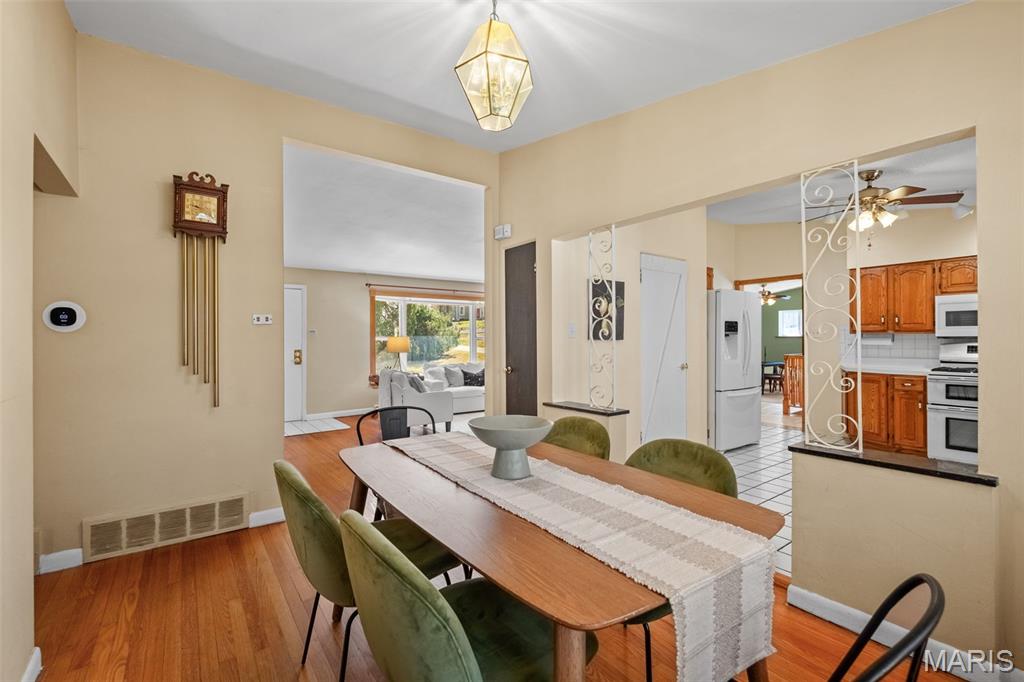 Oakwood Acres - Residential