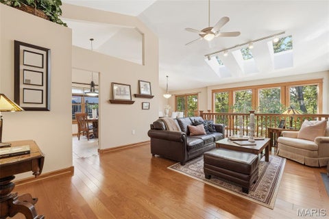Tiny photo for 1118 Westrun Drive, Ballwin, MO 63021 (MLS # 26064510)