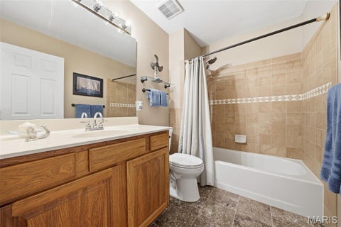 Tiny photo for 1118 Westrun Drive, Ballwin, MO 63021 (MLS # 26064510)