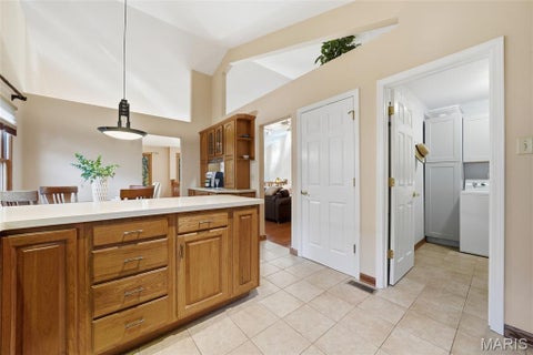 Tiny photo for 1118 Westrun Drive, Ballwin, MO 63021 (MLS # 26064510)