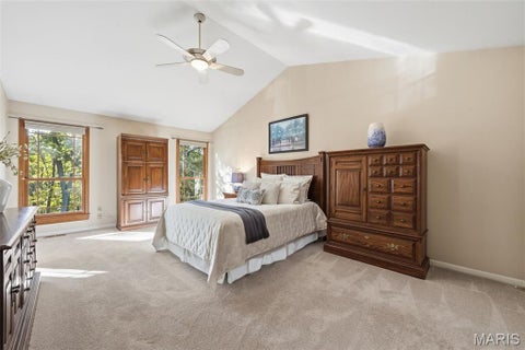 Tiny photo for 1118 Westrun Drive, Ballwin, MO 63021 (MLS # 26064510)