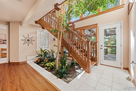 Tiny photo for 1118 Westrun Drive, Ballwin, MO 63021 (MLS # 26064510)