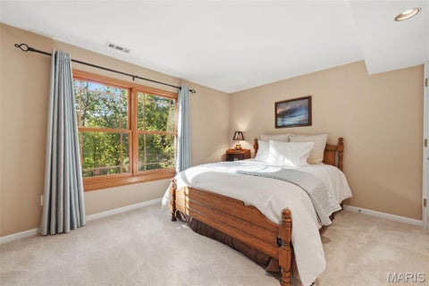 Tiny photo for 1118 Westrun Drive, Ballwin, MO 63021 (MLS # 26064510)
