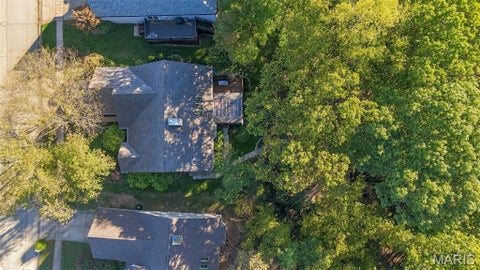 Tiny photo for 1118 Westrun Drive, Ballwin, MO 63021 (MLS # 26064510)