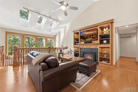 Tiny photo for 1118 Westrun Drive, Ballwin, MO 63021 (MLS # 26064510)