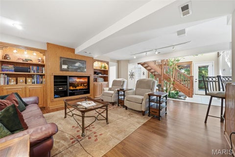 Tiny photo for 1118 Westrun Drive, Ballwin, MO 63021 (MLS # 26064510)