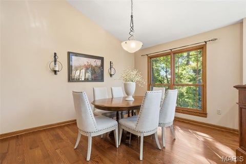 Tiny photo for 1118 Westrun Drive, Ballwin, MO 63021 (MLS # 26064510)