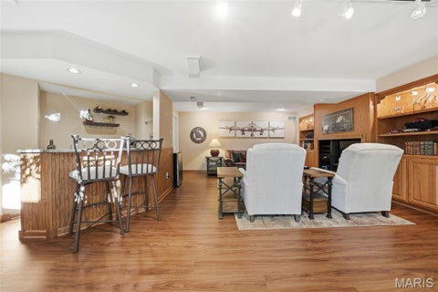Tiny photo for 1118 Westrun Drive, Ballwin, MO 63021 (MLS # 26064510)