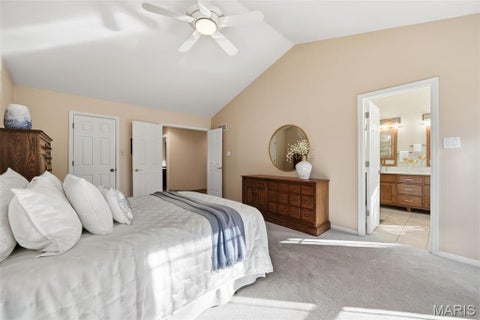 Tiny photo for 1118 Westrun Drive, Ballwin, MO 63021 (MLS # 26064510)