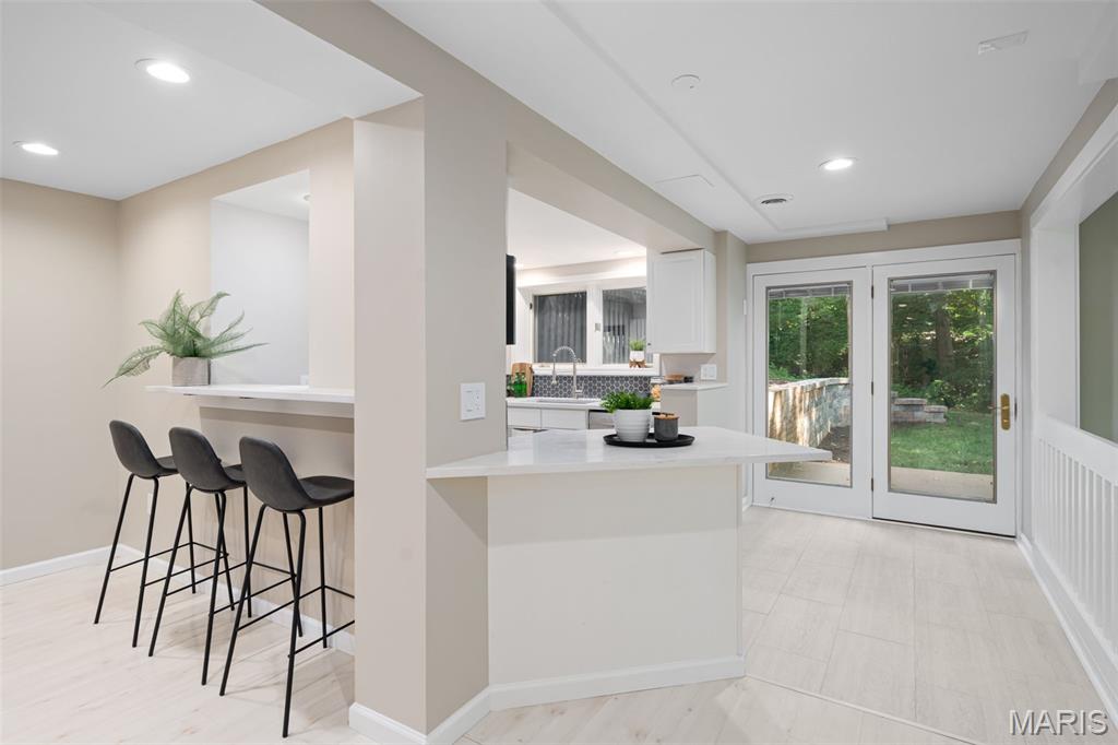 Bradford Woods - Residential