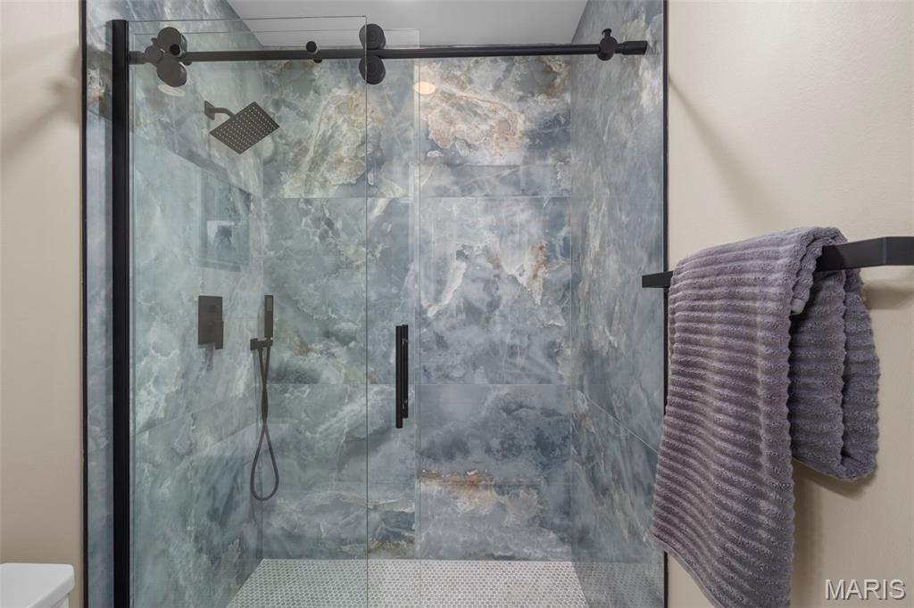 Bradford Woods - Residential