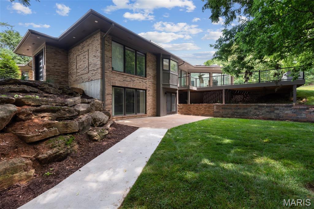 Bradford Woods - Residential