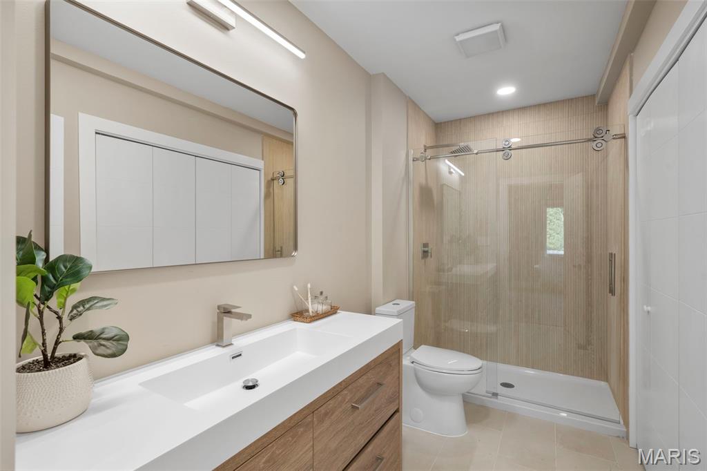 Bradford Woods - Residential