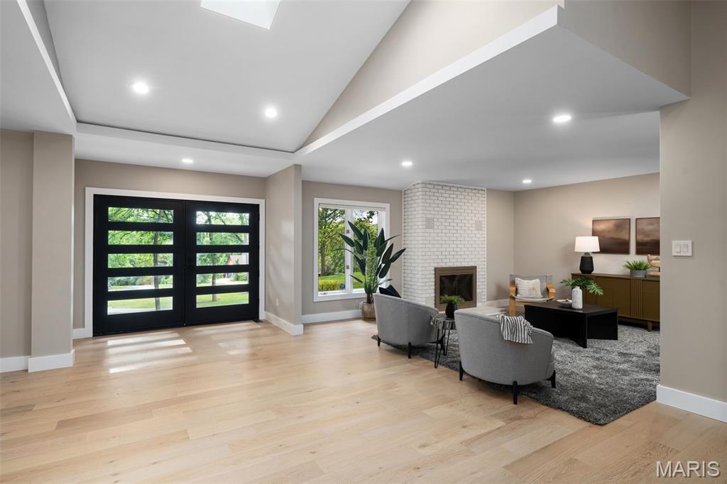 Bradford Woods - Residential