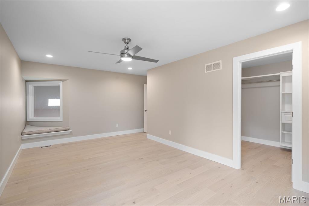 Bradford Woods - Residential