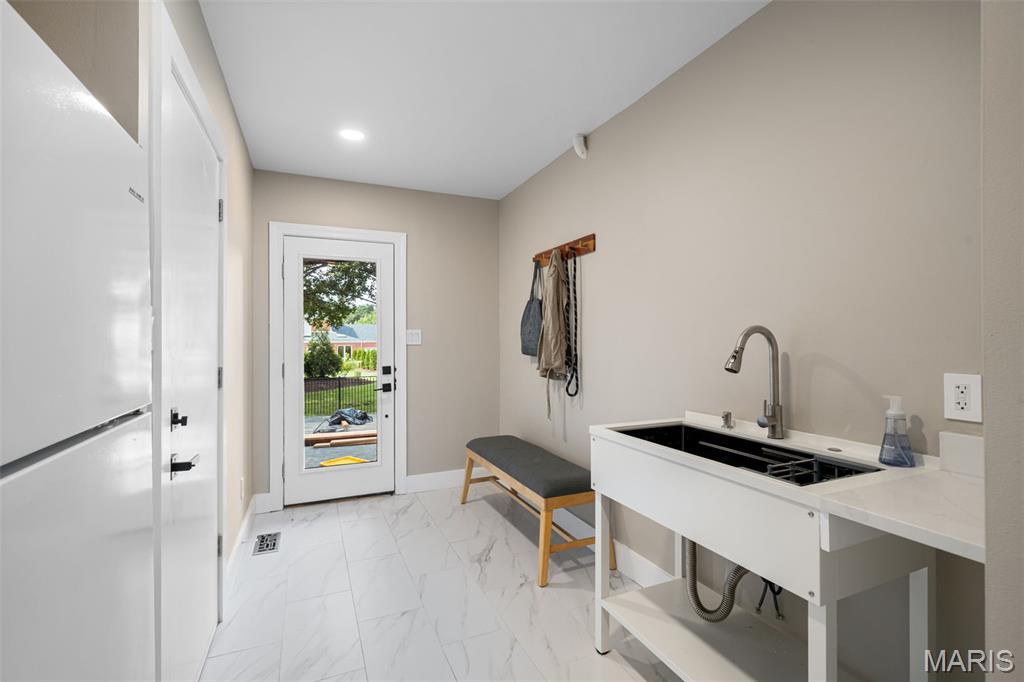 Bradford Woods - Residential