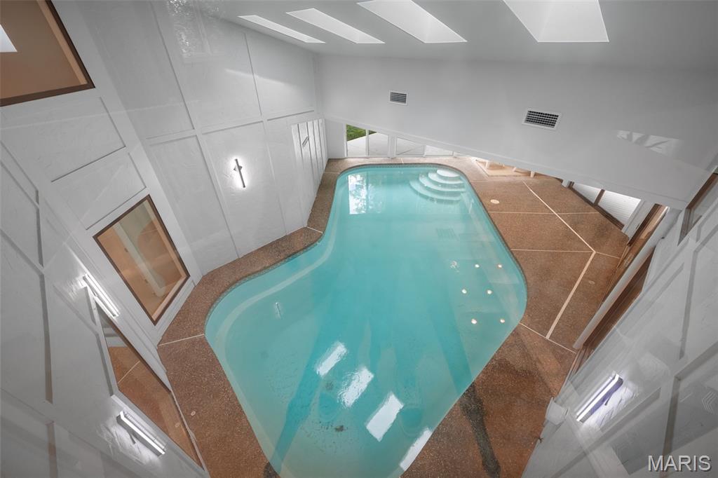 Bradford Woods - Residential