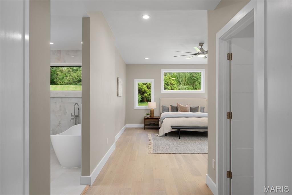 Bradford Woods - Residential