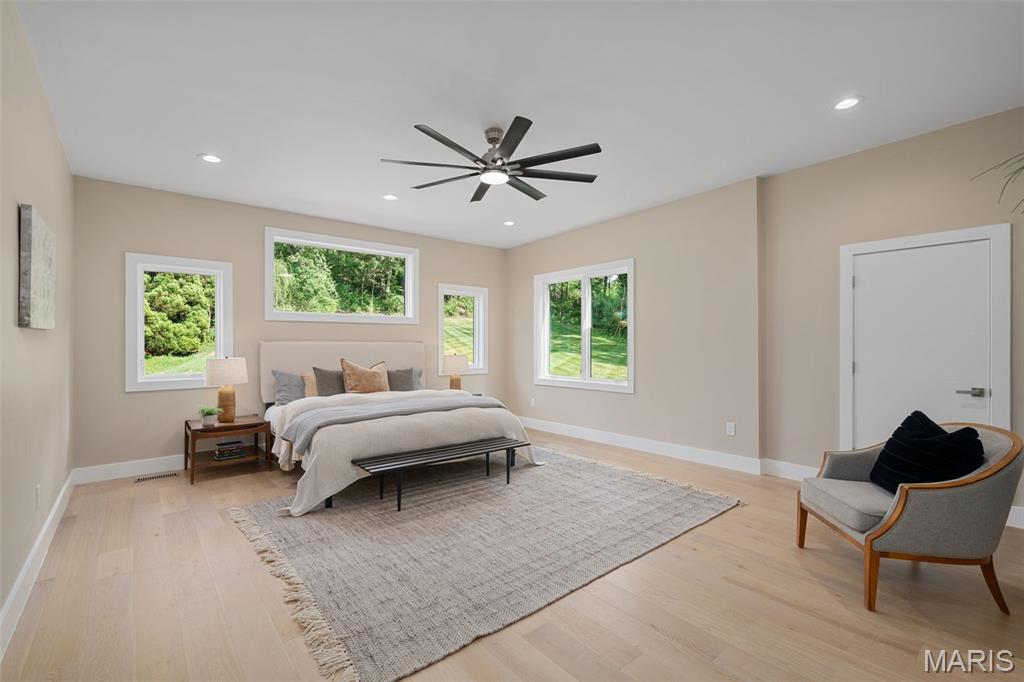 Bradford Woods - Residential