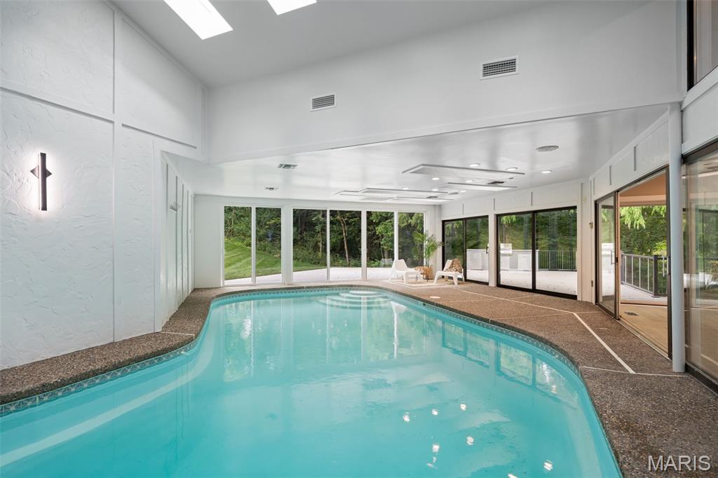 Bradford Woods - Residential