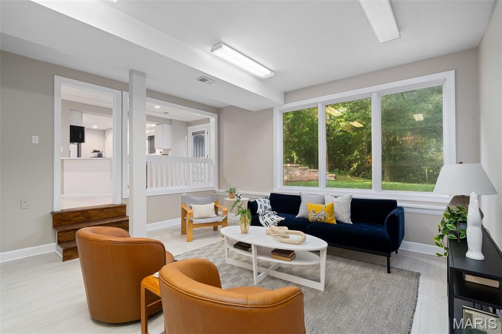 Bradford Woods - Residential