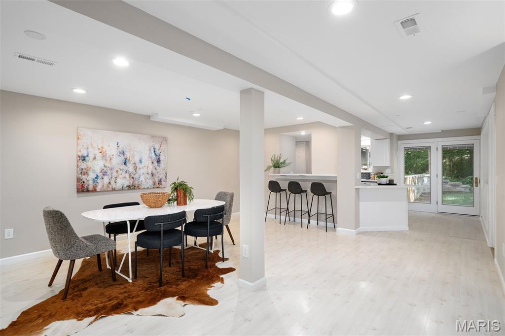 Bradford Woods - Residential