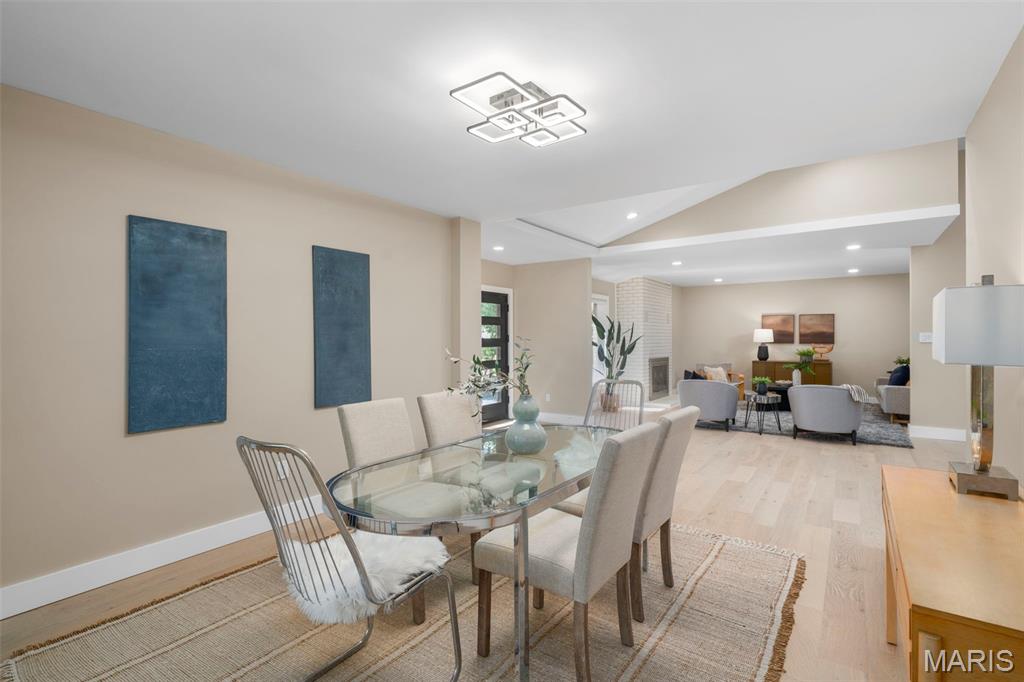 Bradford Woods - Residential