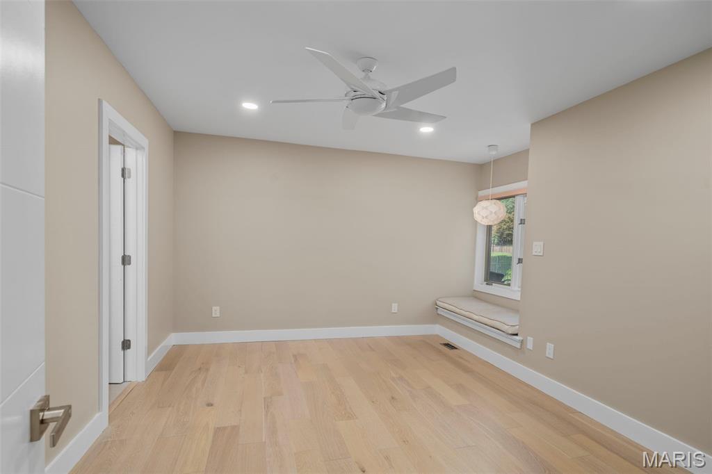 Bradford Woods - Residential