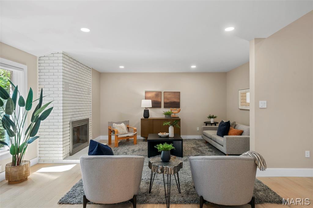 Bradford Woods - Residential