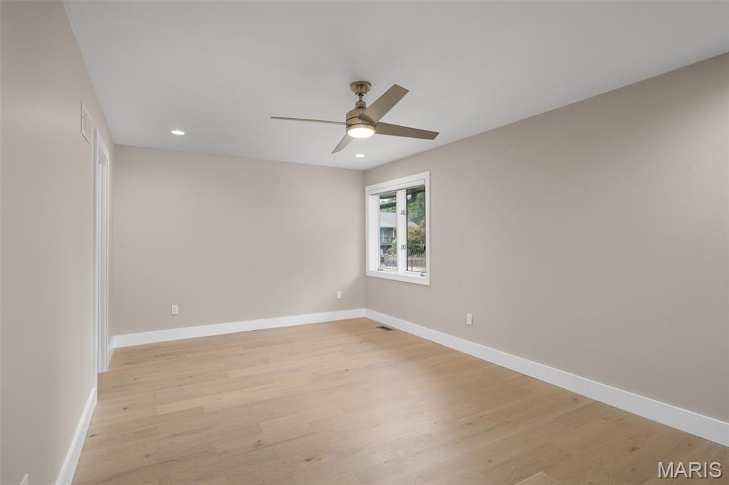 Bradford Woods - Residential