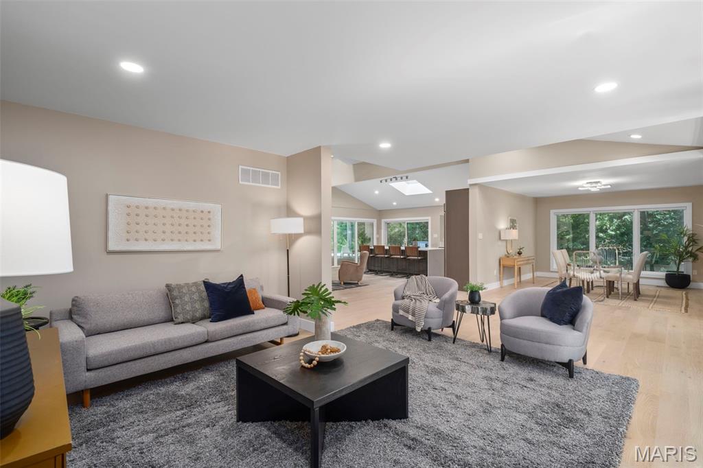 Bradford Woods - Residential