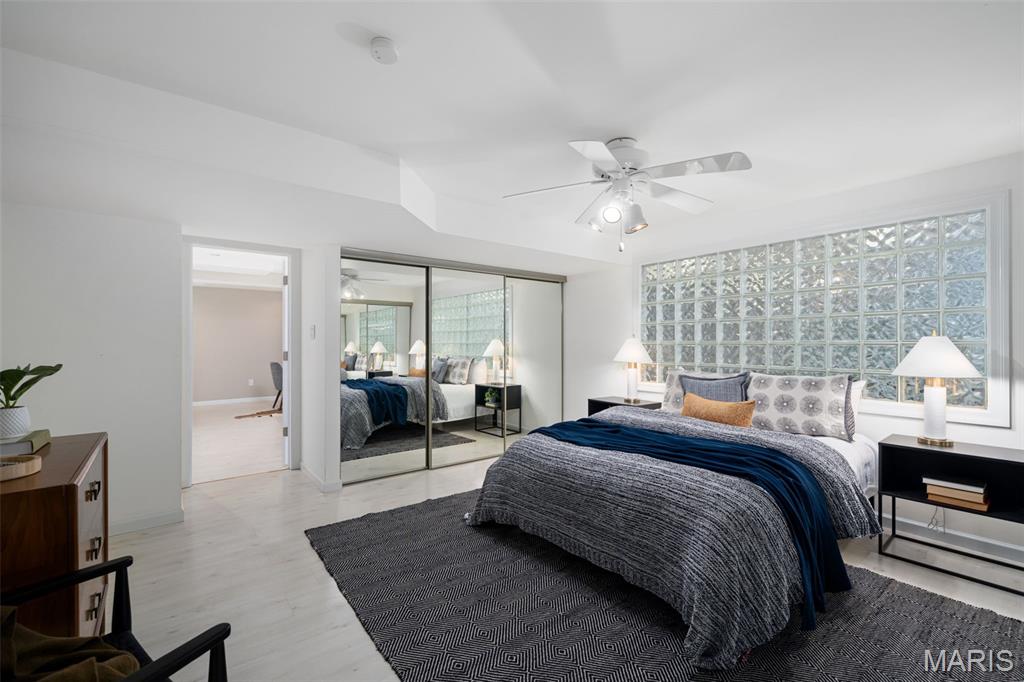 Bradford Woods - Residential