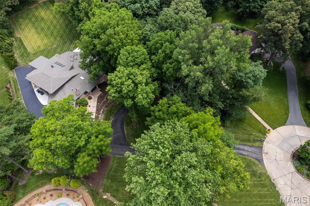 Bradford Woods - Residential