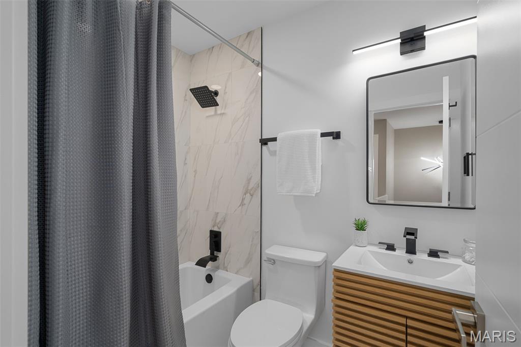 Bradford Woods - Residential