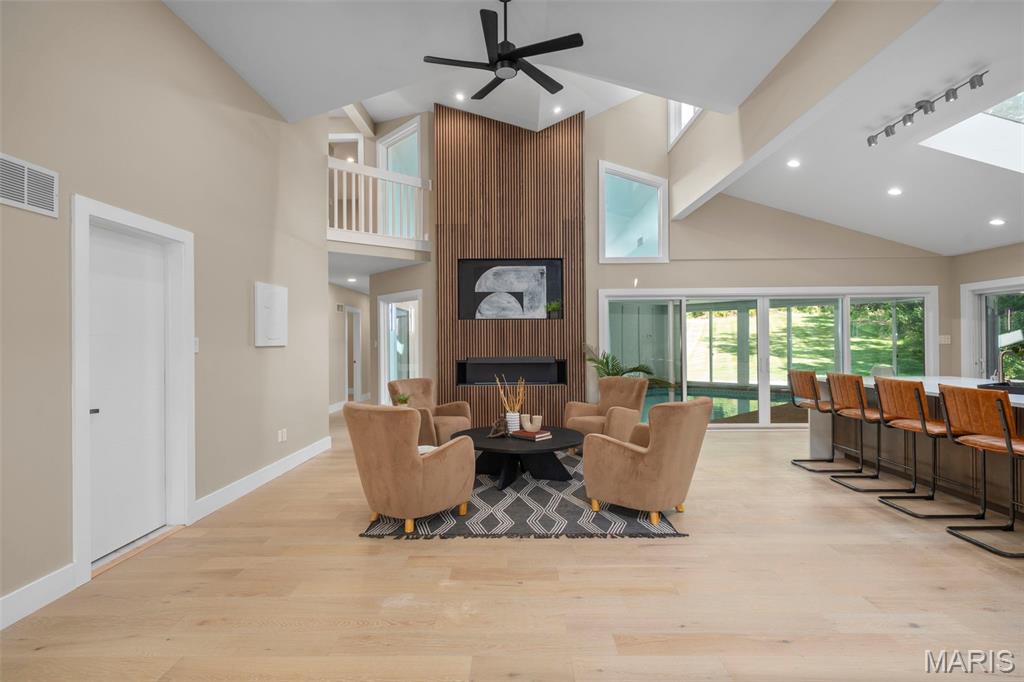 Bradford Woods - Residential