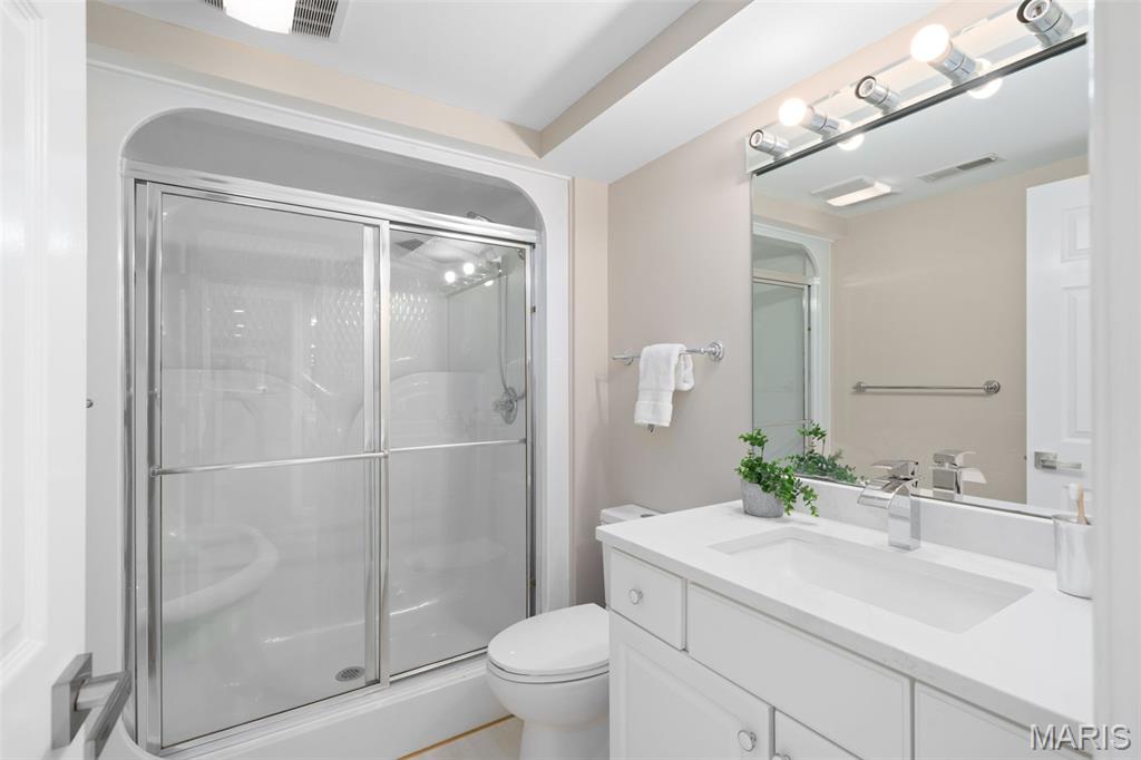 Bradford Woods - Residential