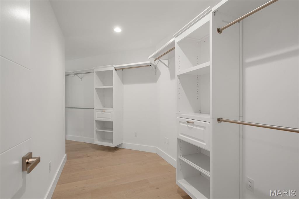 Bradford Woods - Residential