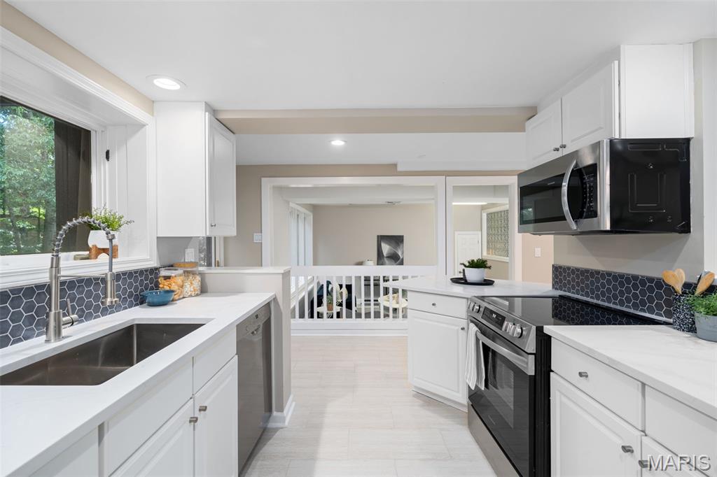 Bradford Woods - Residential