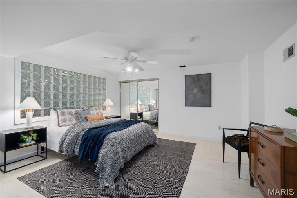 Bradford Woods - Residential