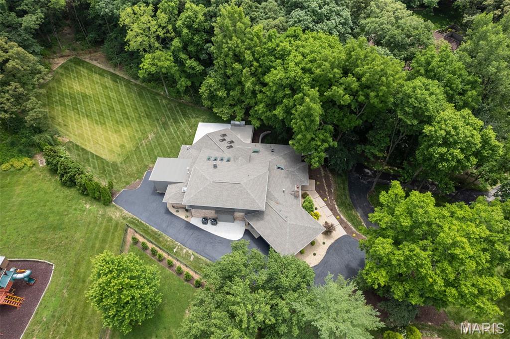 Bradford Woods - Residential