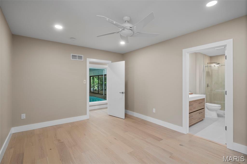 Bradford Woods - Residential