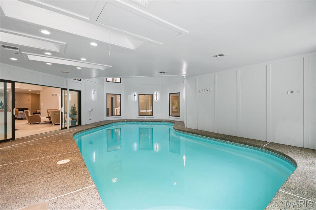 Bradford Woods - Residential