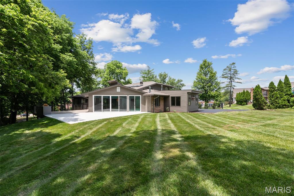 Bradford Woods - Residential