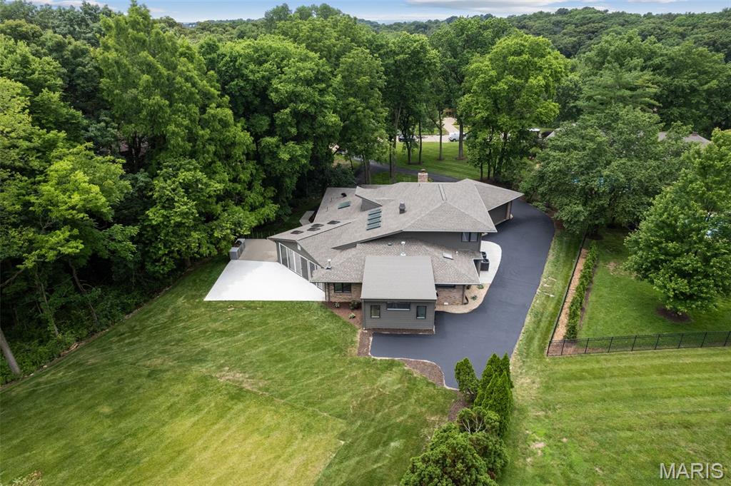 Bradford Woods - Residential