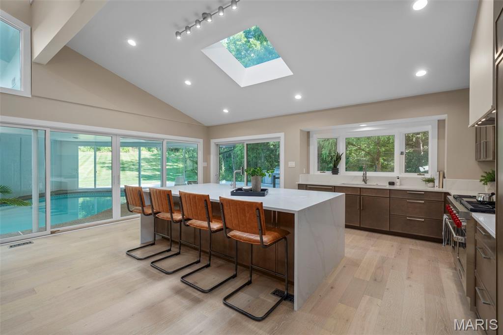 Bradford Woods - Residential