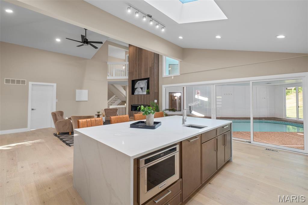 Bradford Woods - Residential