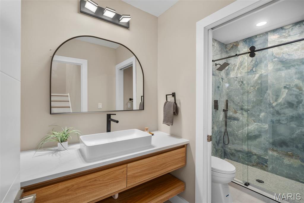 Bradford Woods - Residential