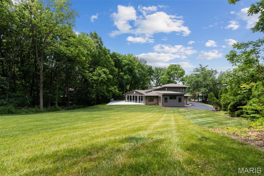 Bradford Woods - Residential